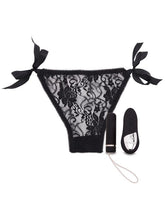 NU Sensuelle Remote Control Intimacy Panty - Waterproof and Versatile Remote Control Vibrators